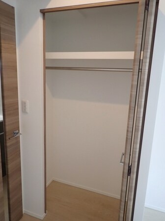 RELUXIA氷川台の物件内観写真